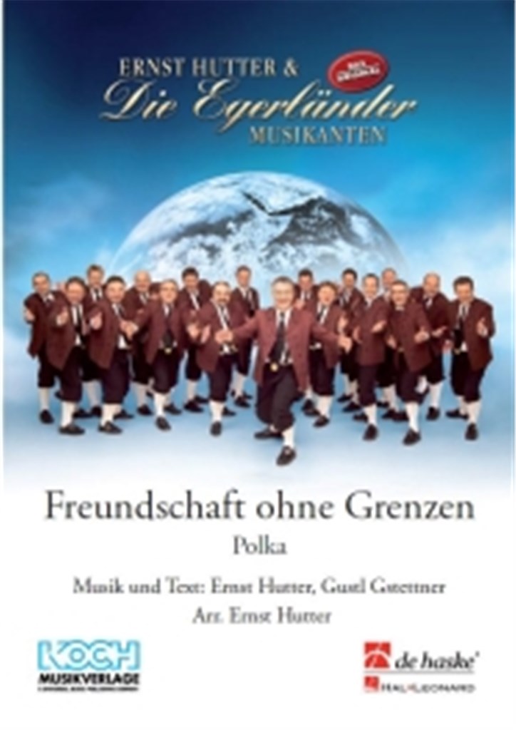 Freundschaft ohne Grenzen